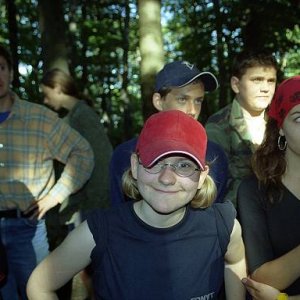 3.7.2005  22:29 / Do podzemia chceli ísť samozrejme všetci