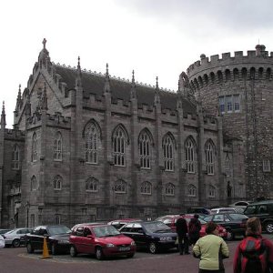 19.7.2005  11:53 / Dublin Castle