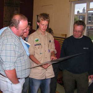 24.7.2005  20:52 / Martin K. prezentuje