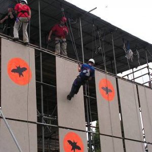 EUROJAM 2005, časť 2. (31.7.2005)