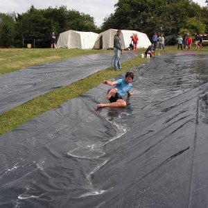 EUROJAM 2005, časť 2. (31.7.2005)
