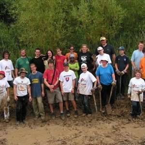 2.8.2005  12:28 / Celá naša grupa