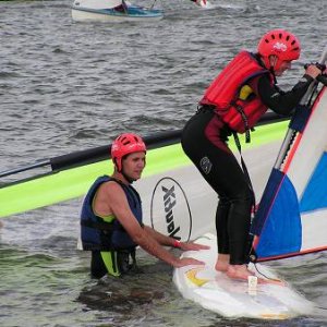 6.8.2005  14:36 / Začiatky bývajú ťažké
