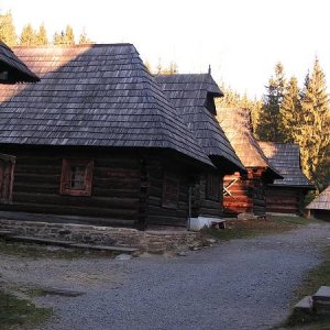31.10.2005  16:21 / Tento skanzen môžeme iba odporúčať