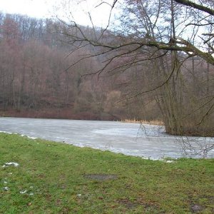 Trojdňovka do Skýcova (2.-4.12.2005)