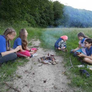 Putovná trojdňovka (7.-9.6.2019)